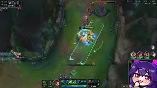 So you think this hook won't land