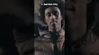 The Worst UK Drill Rappers... #ukdrill