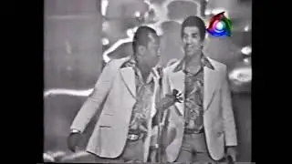 ORIGINAIS DO SAMBA - Bebida Não Faz Mal a Ninguém