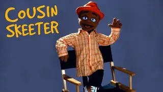 Cousin Skeeter | New Kids on the Planet
