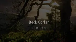 Beck Corlan - Luminati ( official lyric video )