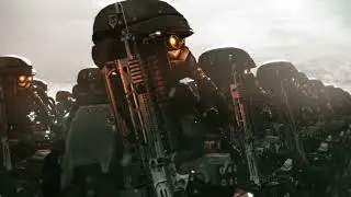 Happy nation - Killzone tribute