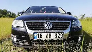 16 AH 929 TRAİLER 