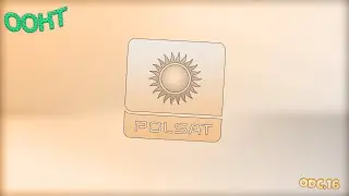 Polsat (2006-2019) | OOKT - S1E16 | db4uV