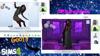 How to upload awesome sims gallery photos