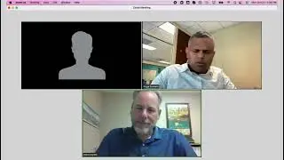 Garland Rugs Sales - Steve Snyder - VP Operations -  LP Testimonial