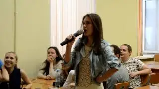 Караоке. НЕТЪ