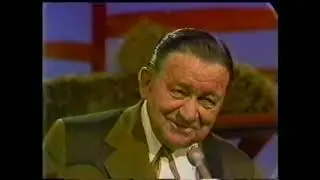 Hee Haw 1974 - Season 5 Episode 16 -  Tex Ritter / Don Rich / Catherine McKinnon / Bruce Bradley