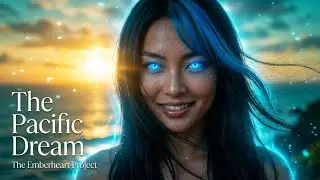 Trance by the Tide - The Pacific Dream Experience