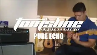Tom's Line Engineering Pure Echo