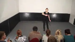 6. Этюд 