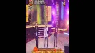 Grasshopper performing their new song Wo Men 我们