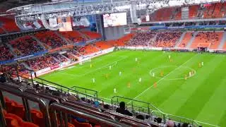 Урал - Динамо М ( У-рал-маш )