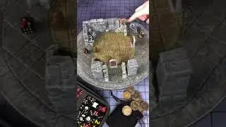 Steal this D&D Encounter! 