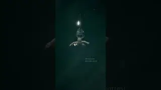 Deep in the Ocean 
