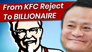 How a Failed Student Made $38 Billion After Being Rejected by KFC