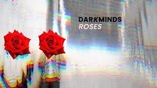 The new @DARKMINDSmusic EP “Roses” is out now! 🌹🎧