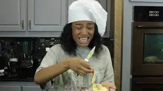 RECREATING BON APPETIT PERFECT THANKSGIVING MEAL