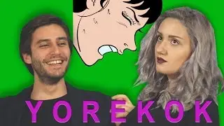 Gençlerin Tepkisi: YOREKOK