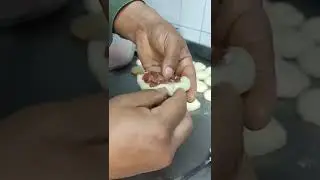 ИДЕАЛЬНЫЕ МАНТЫ ДРОЖЖЕВЫЕ НА ПАРУ 