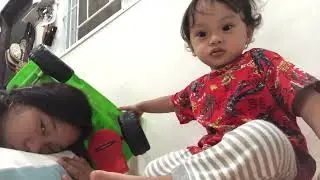 Our 1st born Video Compilation part 1