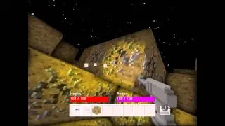 "Обзор" на Corneroids [alpha 1.2.0]