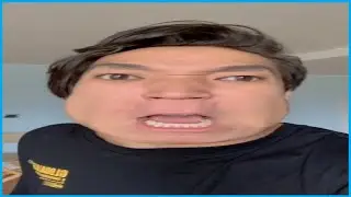 у меня шиза от тик ток