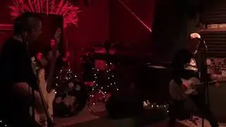 Ritmo Vudú (Pánico en el autocine)
