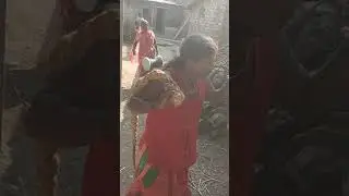 गावाकड़ची कडकलक्ष्मी