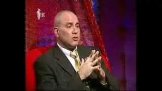 ТДК, программа «Сексуальная революция», 30.03.2011 г.