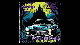 Killed by Death - Motorhead Cover (Death'N'Roll)