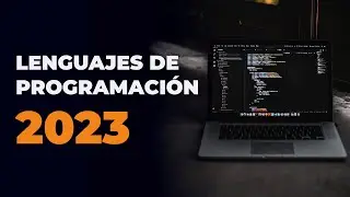 Lenguajes de Programación para aprender este 2023