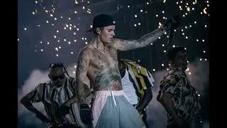 USOR DEZAMAGITI DE JUSTIN BIEBER LA SZIGET