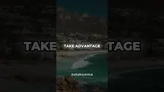 You're not a failure 