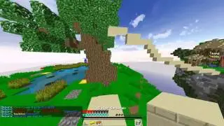 MC PvP #3