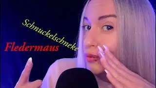 ASMR | New German Trigger Words 🐌 ✨ Requested ✨