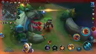 WOLFRAM GAMEPLAY + TRICK AND COMMENTARY BY NYX GAMING