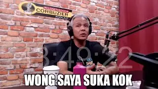 Wong Saya Suka Kok...