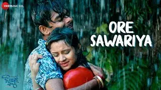 Ore Sawariya | Chirkut | Aurojyoti & Ananya | Swayam Padhi & Aseema Panda