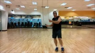 Mashup Medley Jump Rope Workout