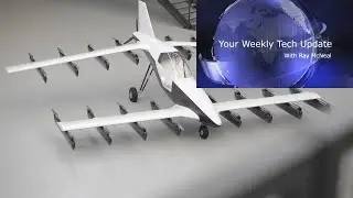 teTra Aviation Unveils Mk 5 Personal eVTOL