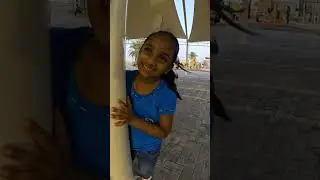 "Adorable Little Star Performs Trending Movie Clip: Avesham #KaingaliAlleKodungalluruVazunnaPennalu