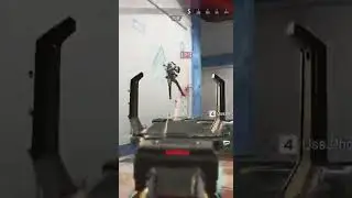 1 vs 3 Predator Lobby  | NoLifeApex #shorts