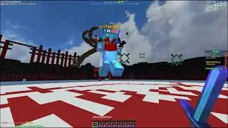 4K 120FPS | VimeWorld | Test Render