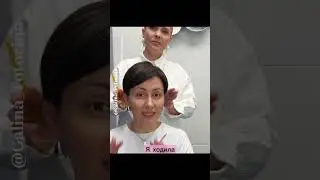 #женскиеСтрижкиКрасноярск