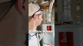 Different Types of Water Heaters