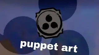 Showcase puppet art | Shindo Life (+giveaway)