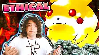 The last remaining quality Pocket Monsters product