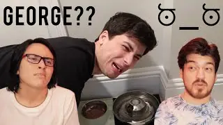 Reacting to GeorgeNotFound meeting Dream for the first time...