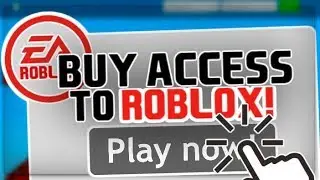 If EA Made Roblox
